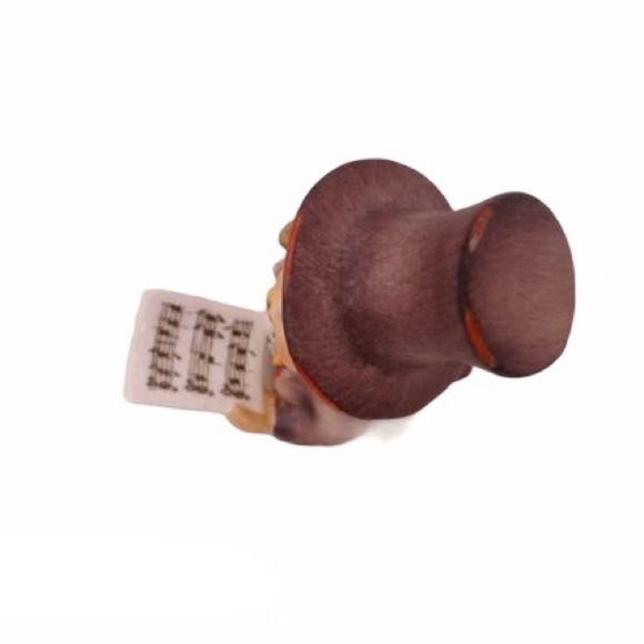 HUMMEL Goebel Street Singer #131 Vintage - Picture 5 of 16